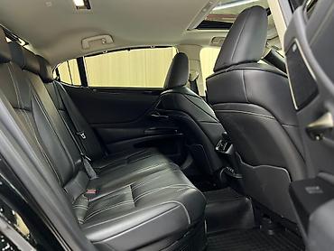 Lexus: Lexus ES: 2018 г., 2.5 л, Вариатор, Гибрид, Седан — 11