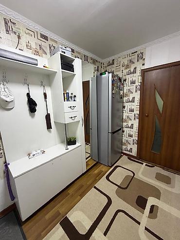квартира куплю: 3 комнаты, 55 м², 104 серия, 1 этаж, Свежий ремонт — 3