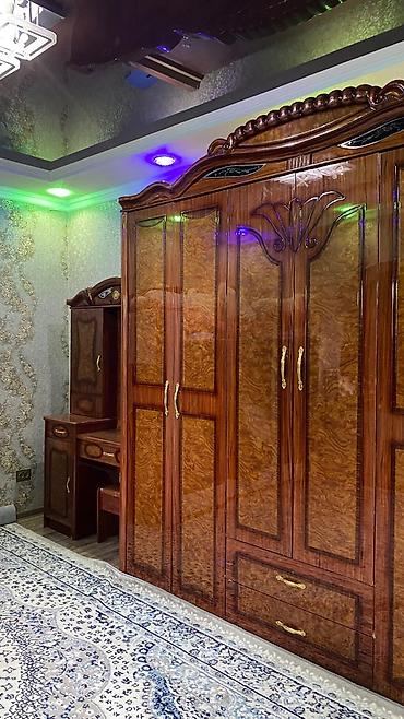 Продам спальний гарнитур в комплект входит двуспальная кровать с двумя at lalafo.kg — 9 Продам спальний гарнитур в комплект входит двуспальная кровать с двумя — 9