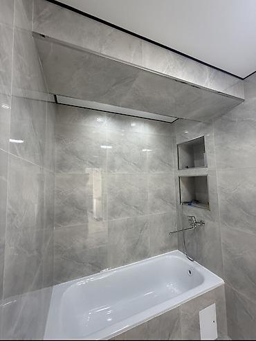 Продажа квартир: 1 комната, 41 м², Элитка, 2 этаж, Евроремонт — 15
