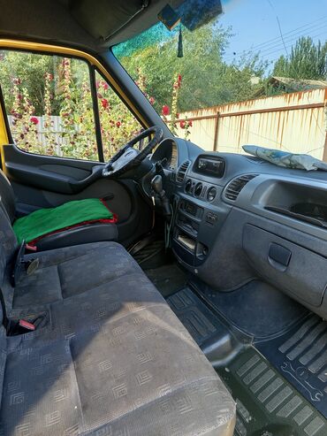купить двигатель на газель: Автобус, Mercedes-Benz, 2002 г., 2.1 л, до 15 мест