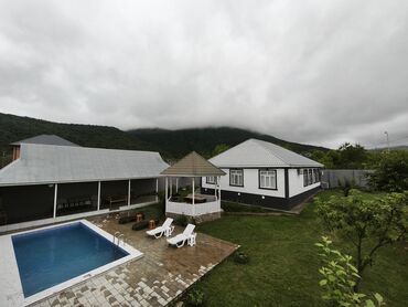 Günlük kirayə evlər: 120 kv. m, 4 otaqlı, Kombi, Qaz, İşıq -da lalafo.az — 4 Günlük kirayə evlər: 120 kv. m, 4 otaqlı, Kombi, Qaz, İşıq — 4