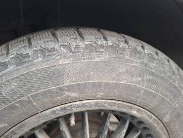 Mercedes-Benz: Mercedes-Benz W124: 1993 г., 2.8 л, Автомат, Бензин, Седан — 6