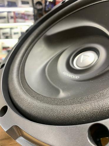 mark: KENWOOD KFC-W3010 Сабвуферный динамик – высокопрочное и — 3