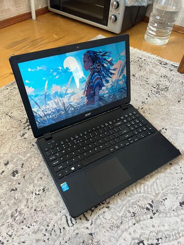 Acer: İşlənmiş Acer Aspire, 15.6 ", Intel Celeron, 512 GB, Ünvandan götürmə, Pulsuz çatdırılma