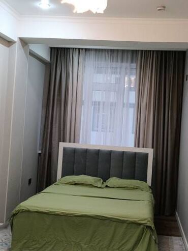 Продажа квартир: 2 комнаты, 42 м², 9 этаж, Евроремонт