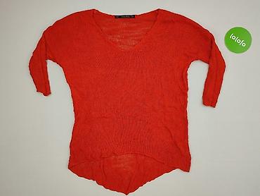 komplet: Zara, Sweter damski, rozmiar M — 2