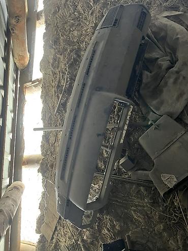 Панели, обшивки: Торпедо Volkswagen — 1