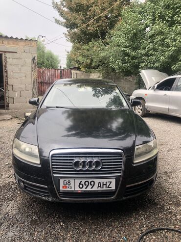 мини электропила бишкек: Audi A6: 2006 г., 2.4 л, Вариатор, Газ, Седан