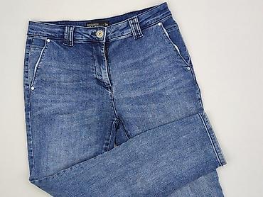 cargo jeans: Medicine, Jeansy damskie, rozmiar S — 1
