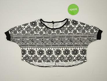 bluza z c: Moodo, Bluzka damska, rozmiar L — 2