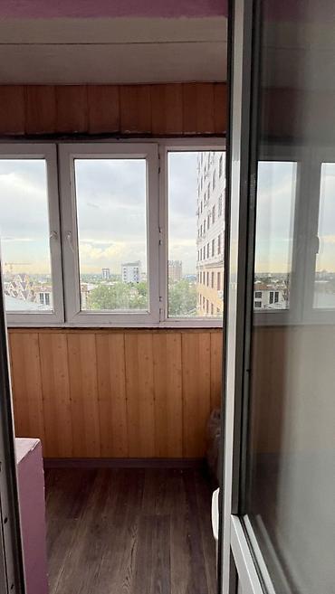 104: 3 комнаты, 60 м², Восток-5 мкр 104 серия, 5 этаж — 7