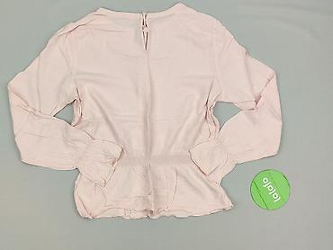 reserved biale bluzki: H&M, Bluzka damska, rozmiar S — 3