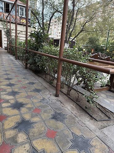 Kommersiya daşınmaz əmlakı: Kababci lazımdı mass 50manat. Yaxsi yemek pişiren Kababci. Unvan — 1