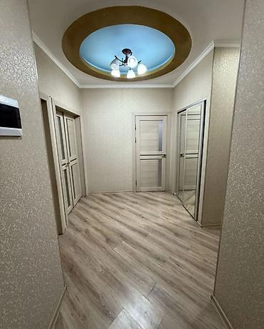 Продажа квартир: 2 комнаты, 67 м², Элитка, 2 этаж, Евроремонт — 4