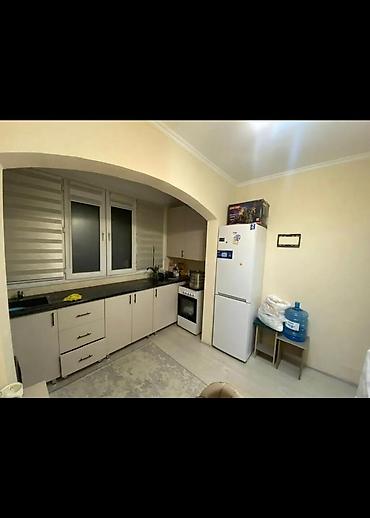 квартира калыкакиева: 1 комната, 44 м², ул. Калык Акиева 3 этаж — 5