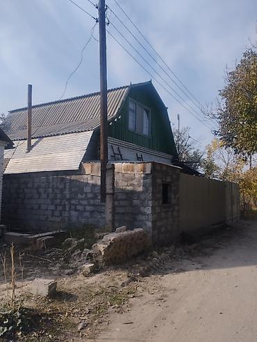 Продажа коттеджей и домов: Продается дом жилой с отоплением умная печка сарай Баня в принципе со — 4