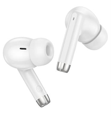 audio: Беспроводные наушники Hoco EQ2 (TWS) - Подключение: Bluetooth 5.3 — 5