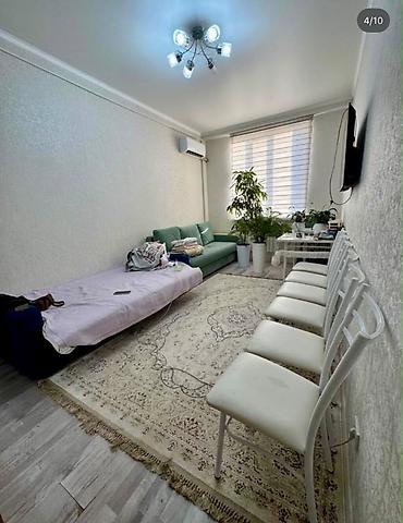 Продажа квартир: 1 комната, 38 м², Технопарк 5 этаж, Старый ремонт — 5