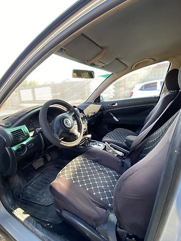 pasat: Volkswagen Passat Variant: 1999 г., 1.8 л, Бензин, Универсал — 9
