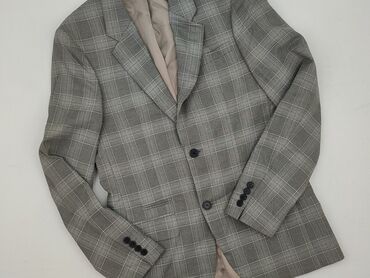 stradivarious cargo: Suit jacket for men, M (EU 38), River Island, condition - Very good