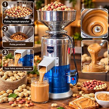 🥜 REMTA HR-100Y – Peşəkar Fıstıq Fınfıq Badam ve bu kimi mehsulların lalafo.az -da 🥜 REMTA HR-100Y – Peşəkar Fıstıq Fınfıq Badam ve bu kimi mehsulların