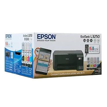 16 pro max 1 tb: Epson EcoTank L3250 — компактное МФУ с системой печати на чернильных — 1