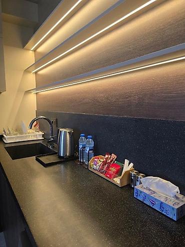 Аренда квартир: İcarəyə verilir 2 otaqlı yeni tikili 100 m², Sea Breeze q. Kateqoriya — 4