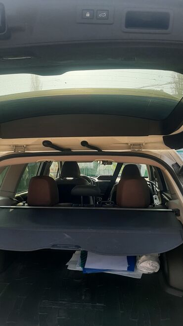 Subaru: Subaru Forester: 2023 г., 2.5 л, Вариатор, Бензин, Кроссовер — 13