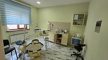 акция на брекеты: Dis klinikasi arendaya verilir,butun senetler var Unvan:bileceri green — 3