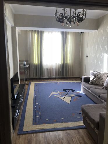 Долгосрочная аренда квартир: 2 комнаты — 5