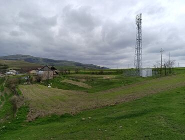 lekeler üçün maz: 4 otaqlı, 104 kv. m, Kredit yoxdur, Orta təmir