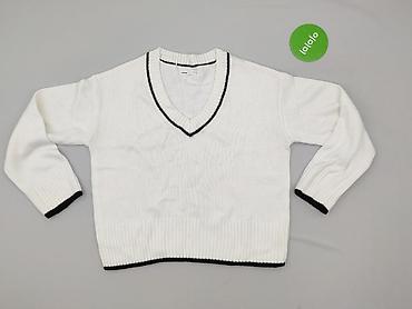 olimpia sweter: Sinsay, Sweter damski, rozmiar M — 2