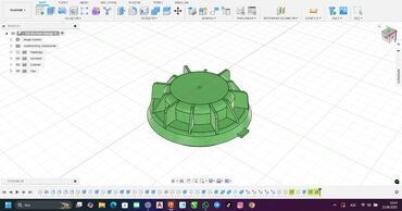 Reklam, çap: 🚀 3D Printer Çap • 3D Scan • 3D Modelləmə 🚀 💡 Layihənizi gerçəyə — 12