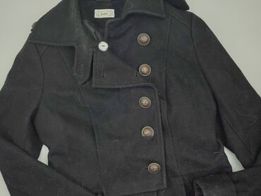 allegro odzież damskie bluzki: Trench, M (EU 38), condition - Good