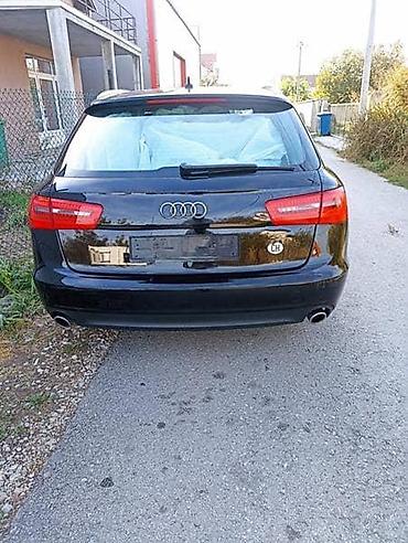 multimedia 1din: GEPEK VRATA Z. BRANIK STOPKE ZA AUDI A6 OD 2011. DO 2015. GOD. | — 2