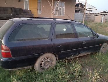 вмв е36: Ford Mondeo: 1999 г., 1.8 л, Механика, Бензин, Универсал — 1
