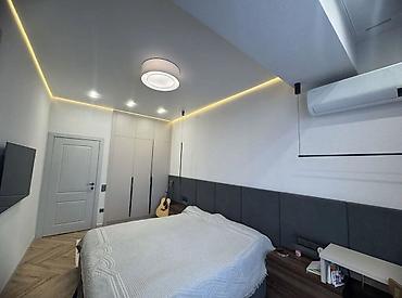 Продажа квартир: 2 комнаты, 54 м², Элитка, 11 этаж, Дизайнерский ремонт — 7