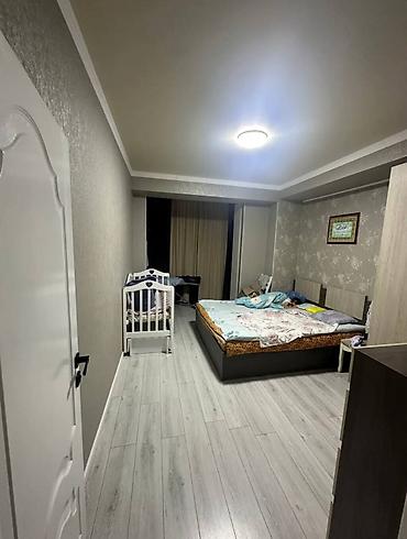 аренда восток 5: 2 комнаты, 75 м², Восток-5 мкр Элитка, 12 этаж, Свежий ремонт — 4