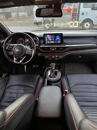 аренда kia optima: Kia K3: 2019 г., Робот, Бензин, Хэтчбэк — 5