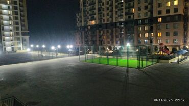 Uzunmüddətli kirayə mənzillər: KİRAYƏ MƏNZİL – Sumqayıt şəhər, Sahil küçəsi (Bulvar) Dənizdən — 10