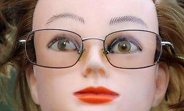 Ostali kućni aparati: Vintage CARRERA dioptrijski ram OVERSIZE. Za krupnu gospodu. Authentic — 12