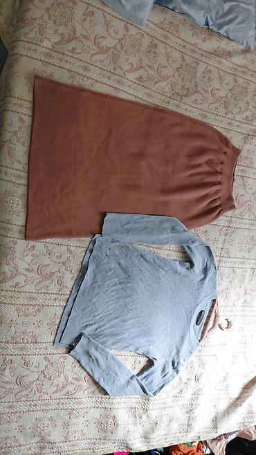 sarafan don: Sarafan, Maksi, Abercrombie & Fitch, L — 8
