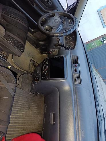 legion 7: Honda CR-V: 2001 г., Автомат, Бензин, Кроссовер — 7