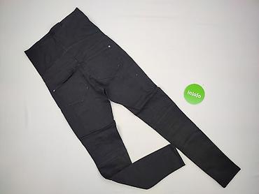 bluzki mom: H&M Mama, Jeansy damskie, rozmiar XS — 3