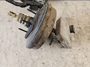 volan golf 4: KOCIONI DOBOS CILINDAR SERVO ZA PEUGEOT 206, 306, 308 . | 1.4. 1.9 — 2