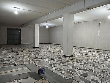 бутка бу: Дукондун бөлүгү ижарага берилет. 
Эл көп баскан жакшы жер — 1