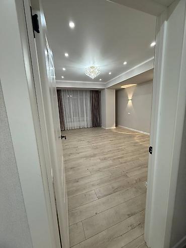 Продажа квартир: 3 комнаты, 118 м², Элитка, 2 этаж, Евроремонт — 10