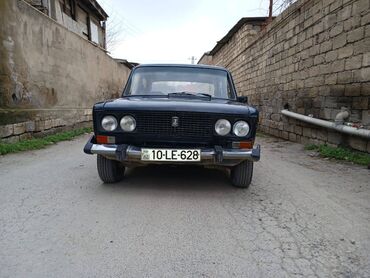 çeşqa 2 mator: VAZ (LADA) 2106: 1.6 l | 1998 il 164343 km Sedan