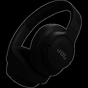Audio: Kateqoriya: Qulaqlıqlar Brend: JBL Model: Tune 760NC Black Təsvir: - — 1